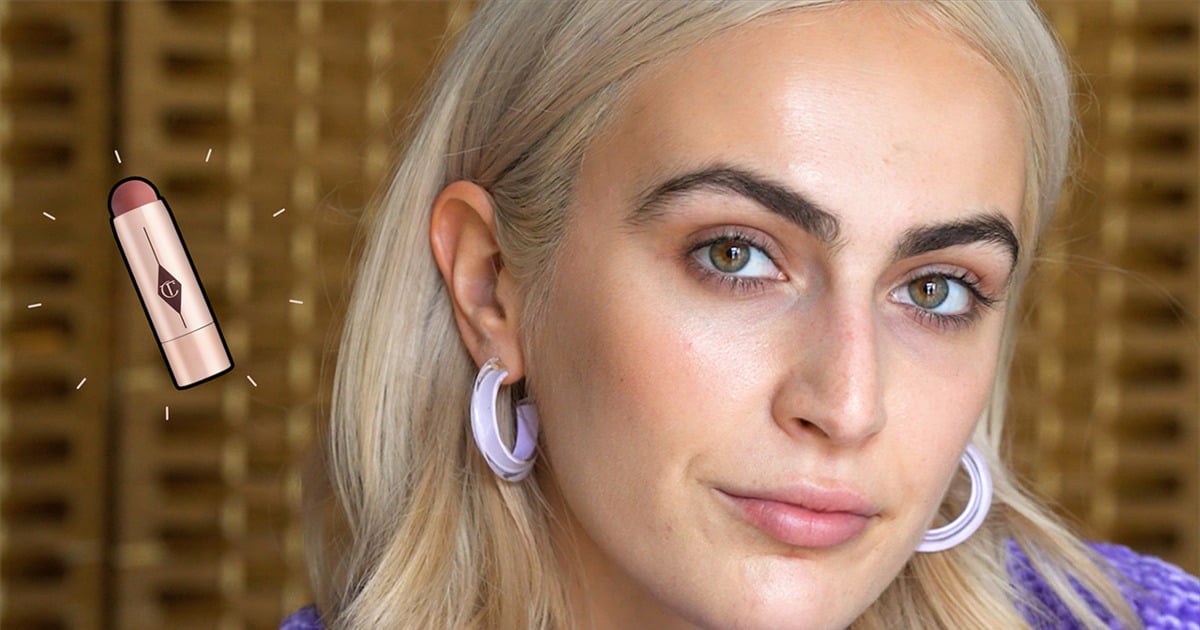 Makeup Sticks of the Million I’ve Tried