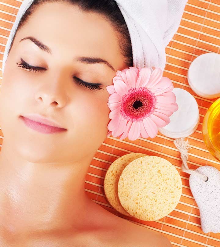 Skin Care: This Refreshing Summer Herb May Help Give You Nourished And Glowing Skin