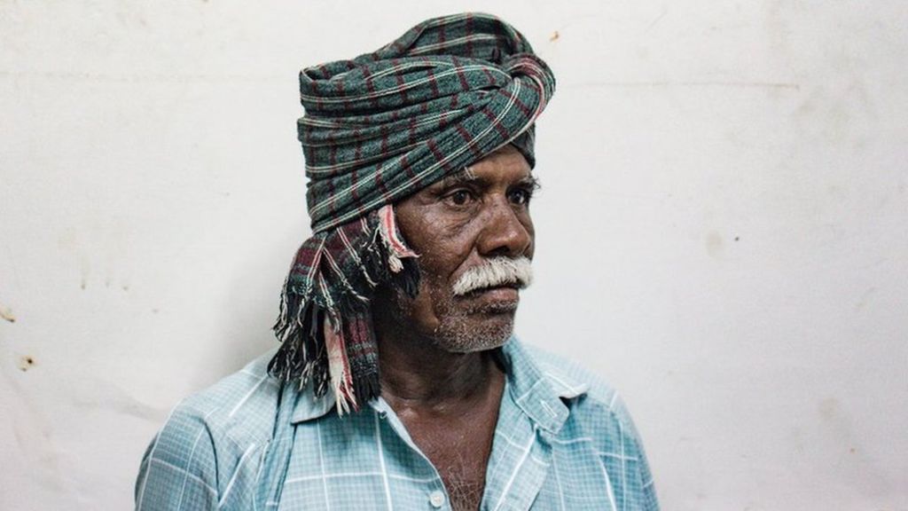 Federico Borella wins Photographer of the Year