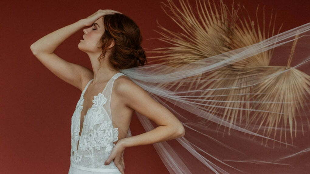 Wedding Dress Shopping Before You Go