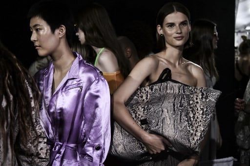 Summer 2019 Fashion is going wild for animal print