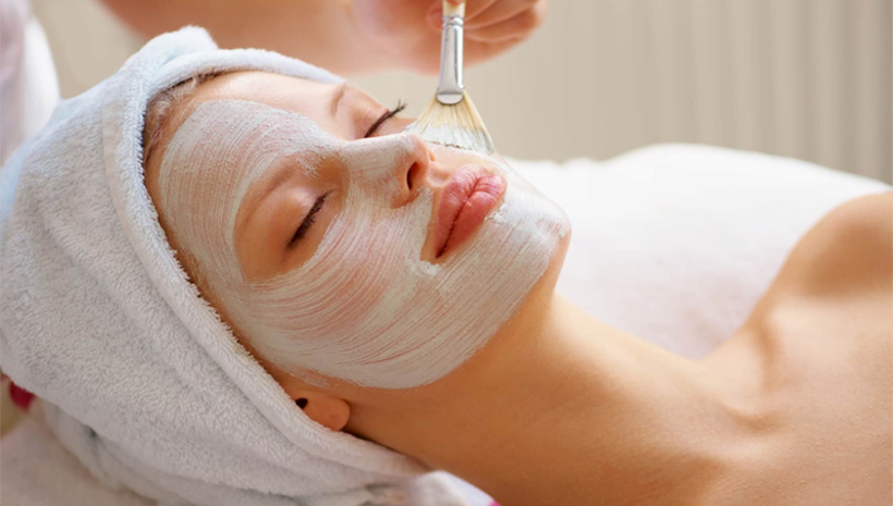 How to get sparkling pores and skin