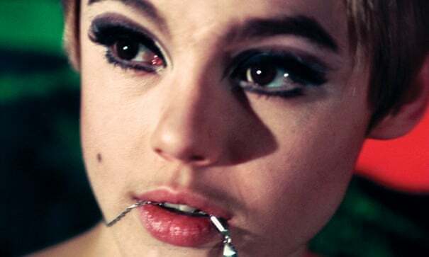 Factory photographer and Lou Reed’s ‘worst’ character