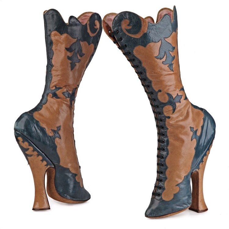 ShoeIcons Is Instagram’s Historical Treasure Trove for Footwear Fanatics