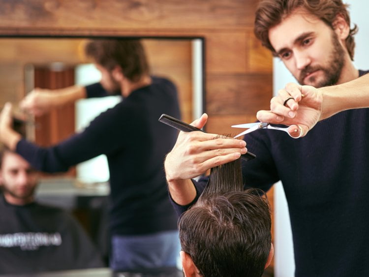 New York’s Best Men’s Hair Stylists