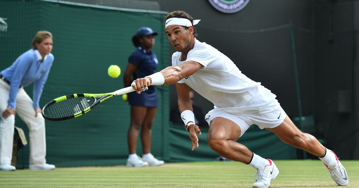 What to put on for the season Wimbledon