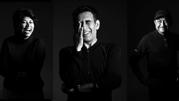 Three Hilarious Life Truths About Becoming a Professional Photographer
