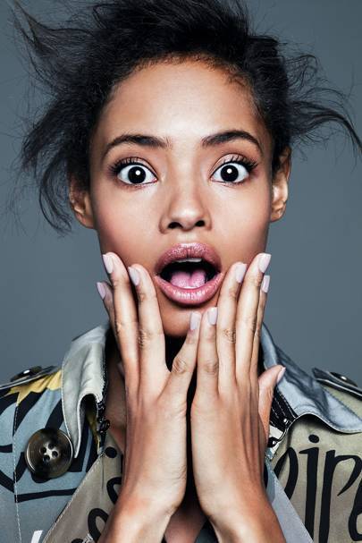 From Barking to Burberry