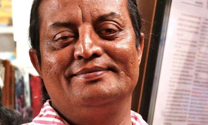 Veteran Indian motorsport photographer George Francis passes away