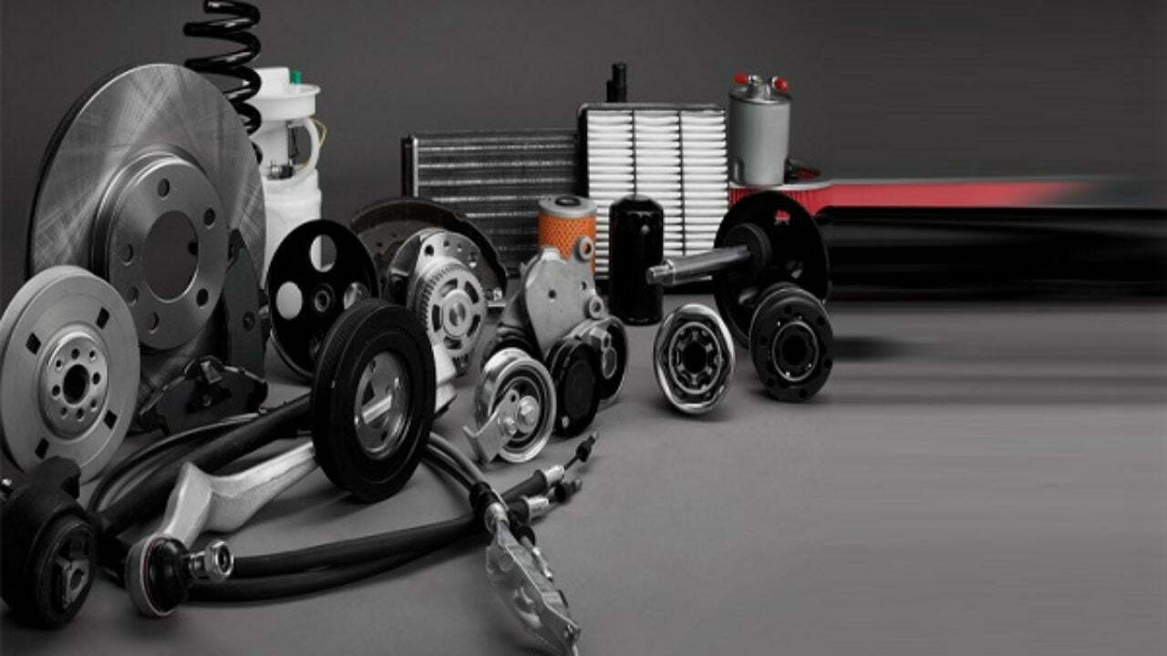 Auto Parts and Accessories Market 2019