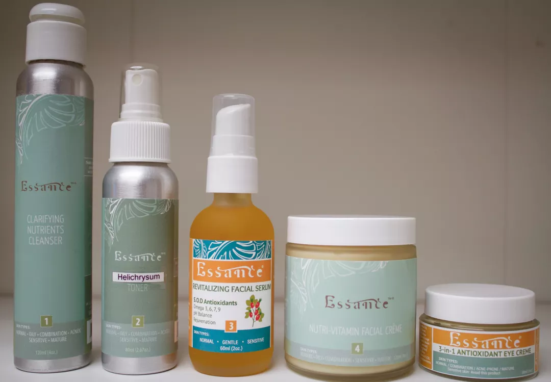 The skin care fixes for all of your vices (smoking and eating pizza blanketed)