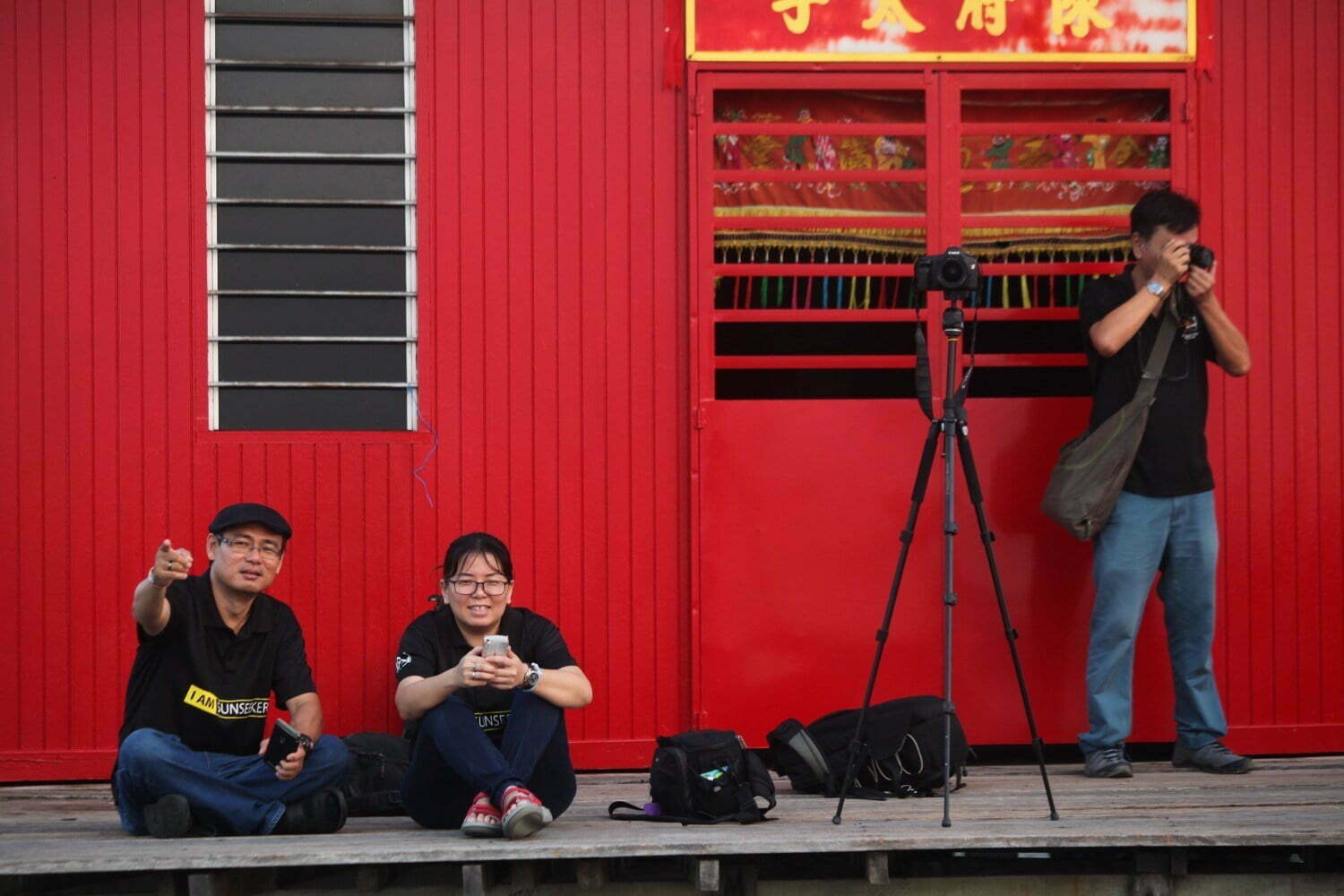 A Photographer’s Tips on Preparing to Pose for Actor Headshots