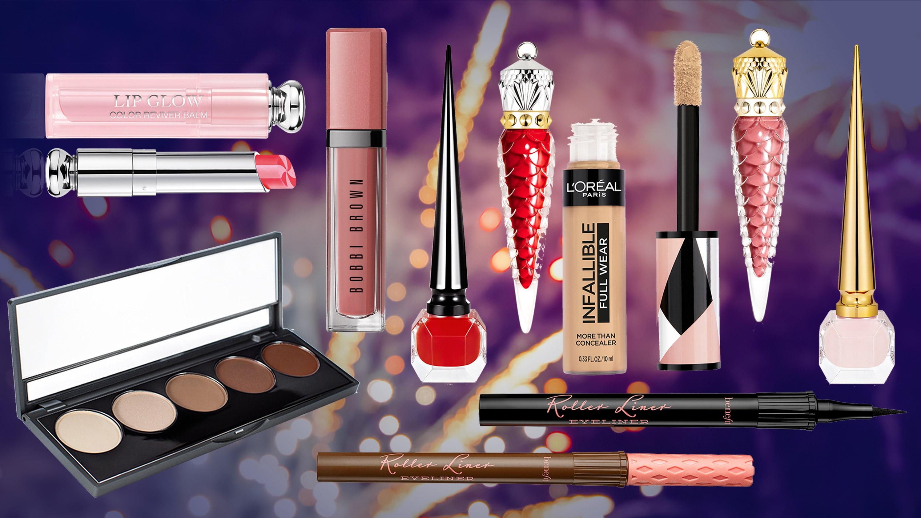 How Patrick Ta Faced His Fears & Launched A Makeup Brand