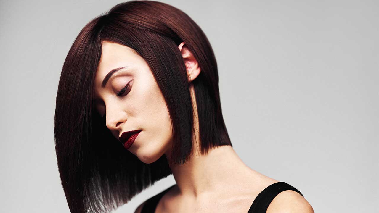 Why the Bun Is the Power Hairstyle of Our Multi-Tasking Age 1