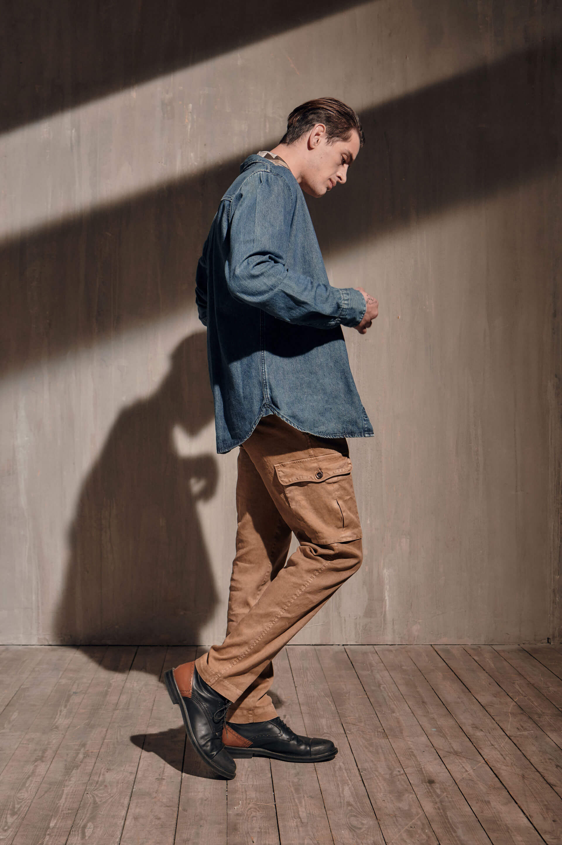 7 Myths About Men Fashion You Need To Stop Believing