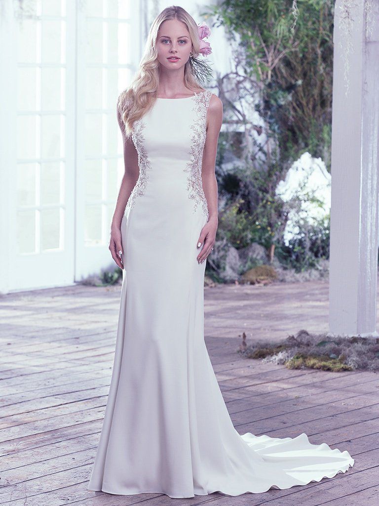 The Best Wedding Dress Styles That Suit Every Body Shape