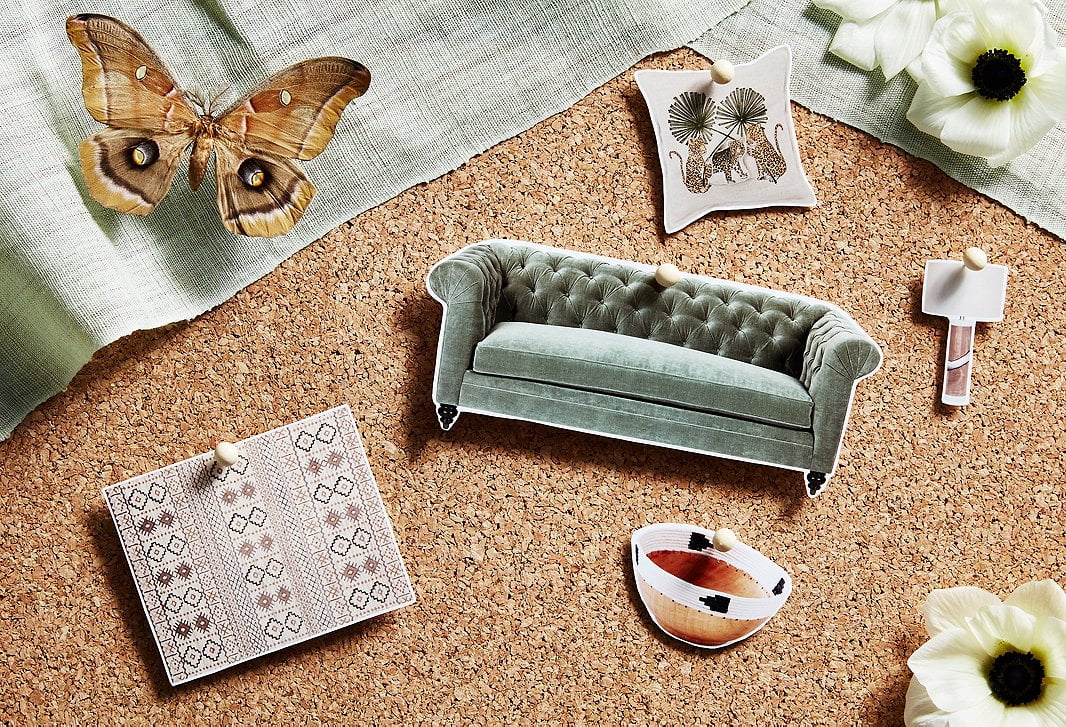 The clean picks for add-ons this spring