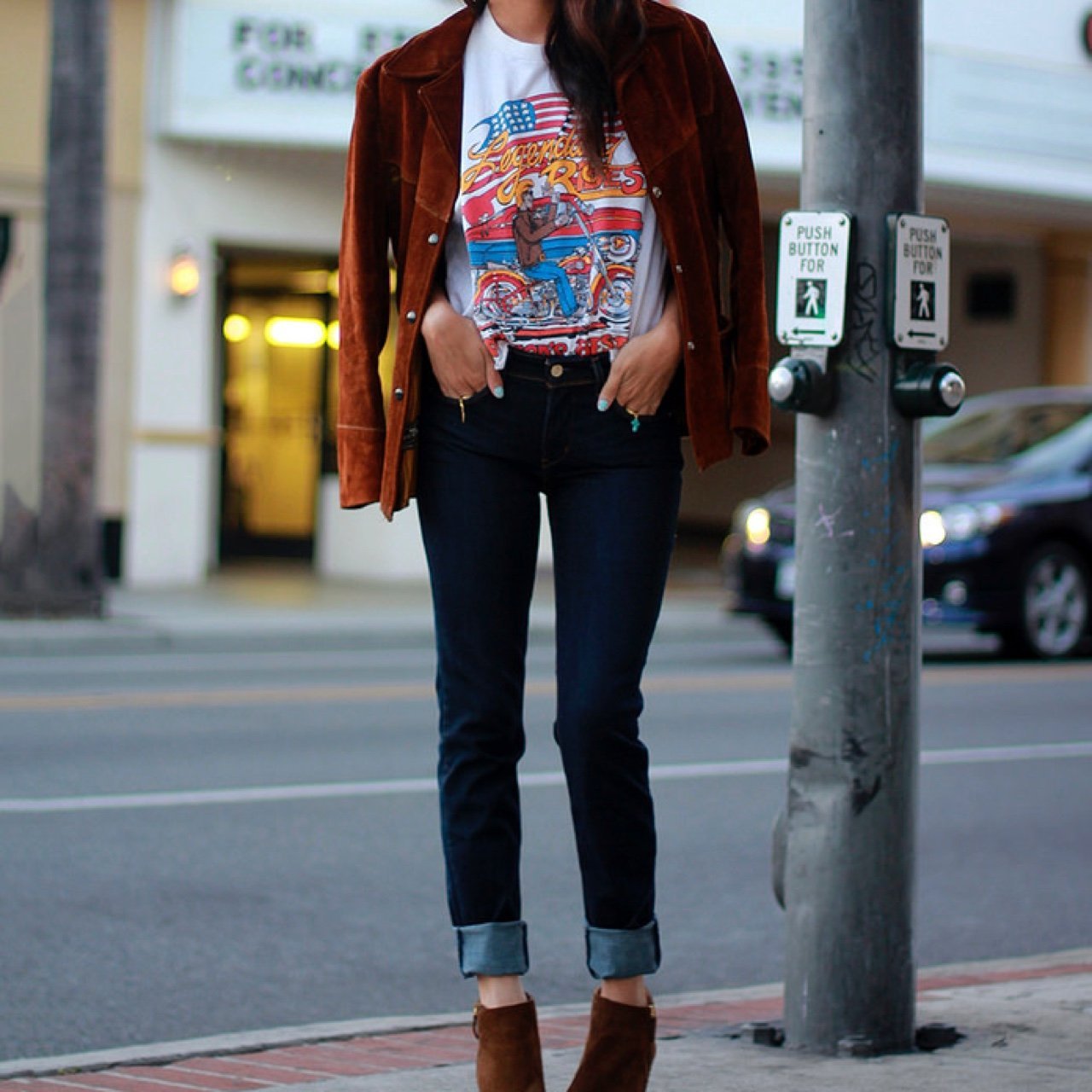 A CUT ABOVE THE REST FOR STYLING AND SUSTAINABILITY