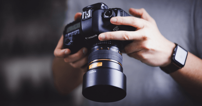 What Skills Should a Hobby Photographer Focus on If They May Want to Go Pro?