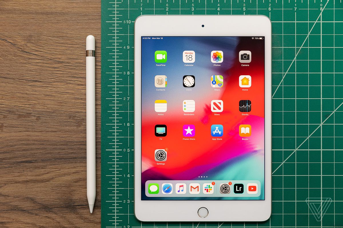 Best iPad mini five Accessories