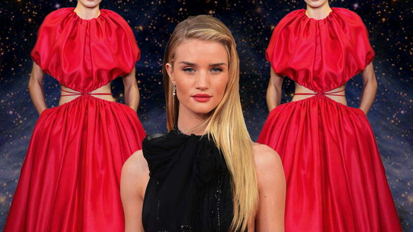 Balenciaga breakout model Dipti Sharma is celebrating Indian tradition through style
