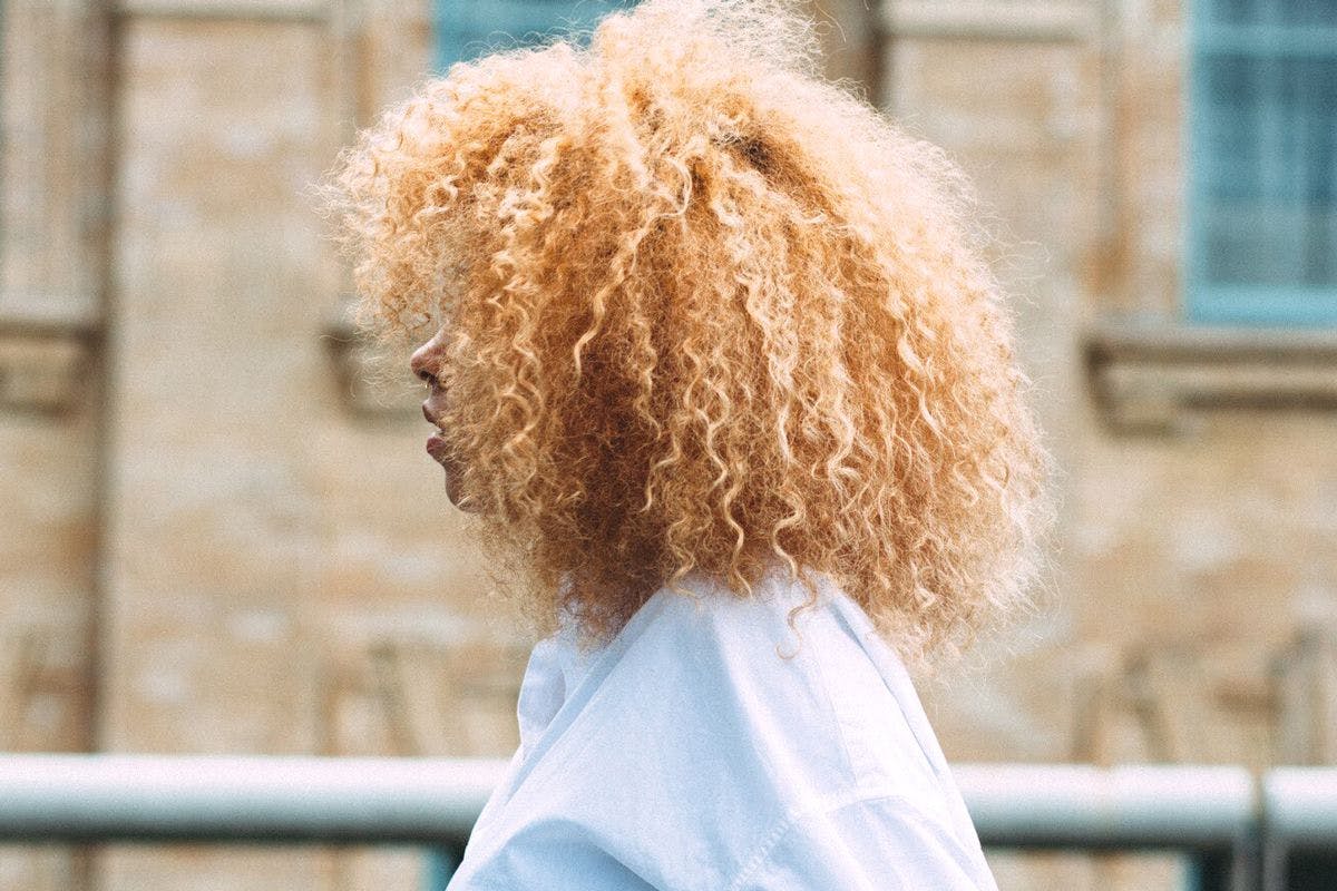Hair-care suggestions to beat the heat in fashion