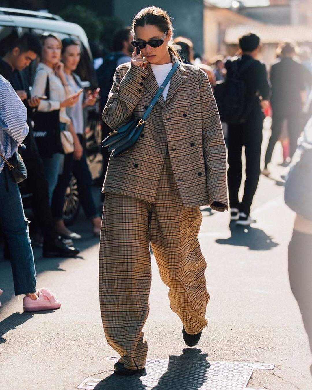 How Millennials are converting the style