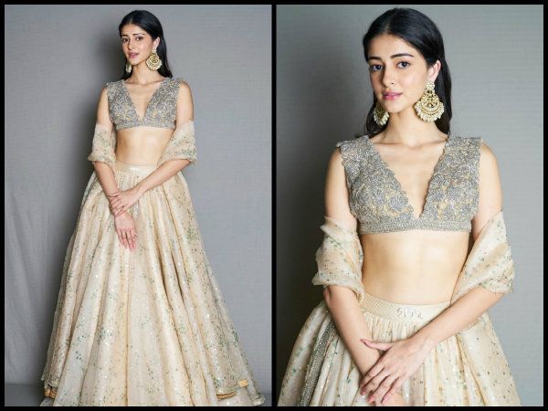 Alia Bhatt’s modern-day photoshoot as the quilt lady of a fashion mag is complete of bling