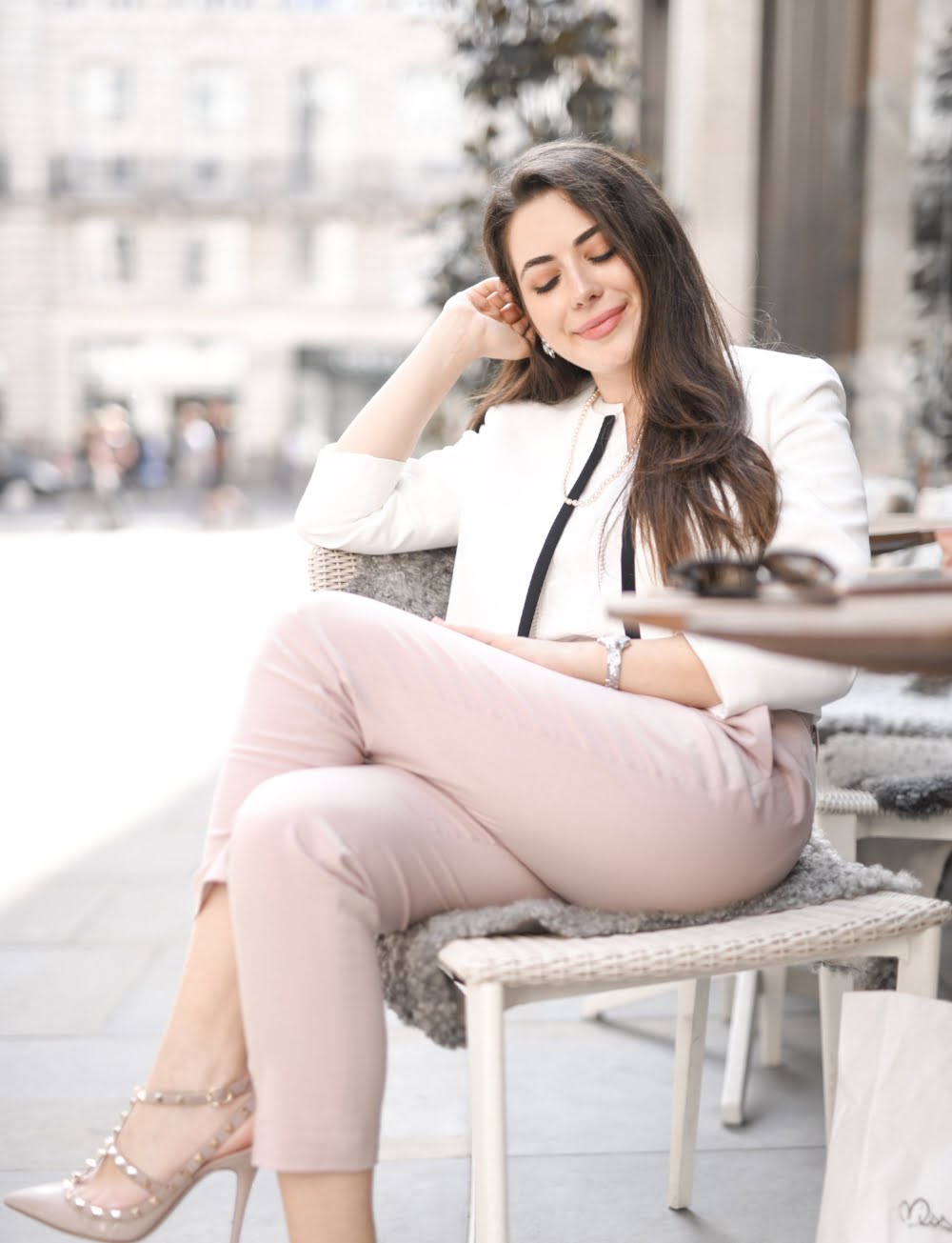 MERCEDES-BENZ 2019 FASHION STORY CAMPAIGN