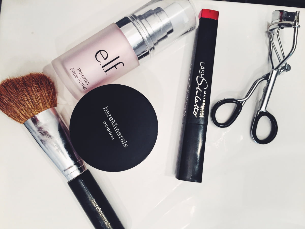 Makeup Sticks of the Million I’ve Tried