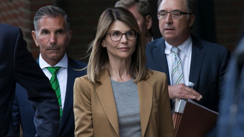 I Attended Felicity Huffman’s Boarding School And I Learned More Than I Bargained For