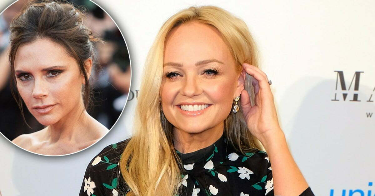 I Tried Victoria Beckham's £800 Skincare Routine 1