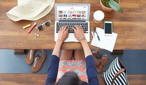 Is Walmart Gunning for Stitch Fix?