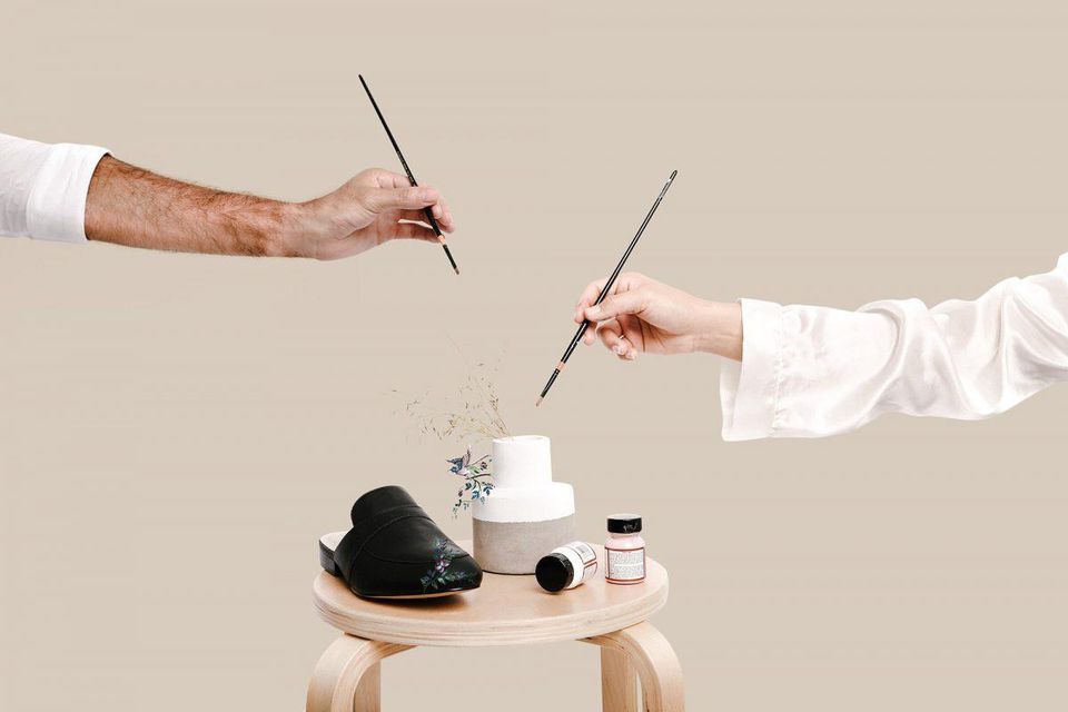 The New Artistic Accessories Label To Know