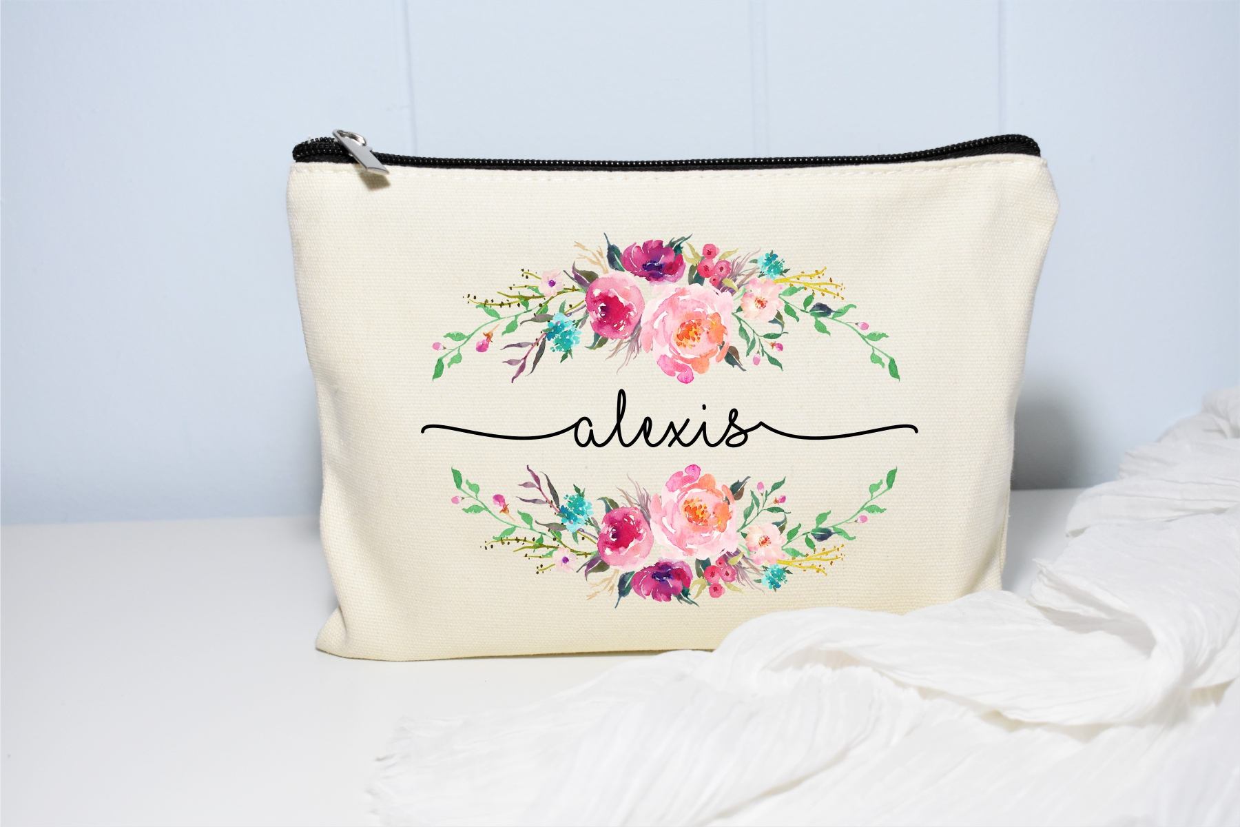 How to personalize a make-up