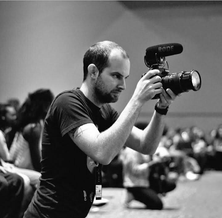The Photographer As The Protagonist