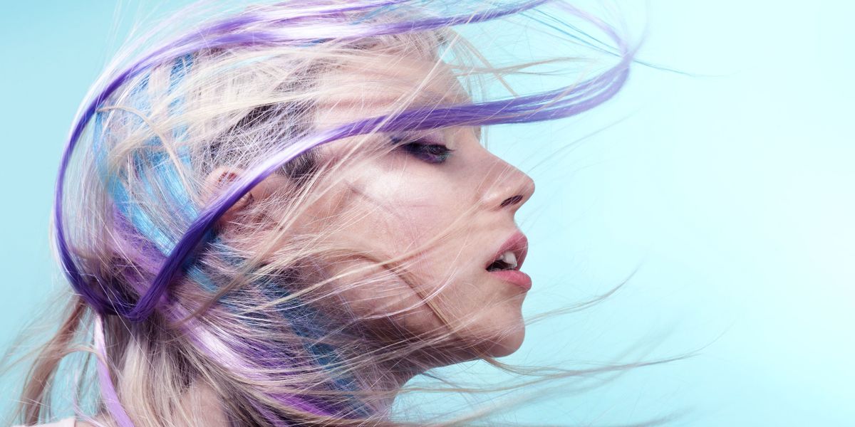 Makeup agencies: mend the colorist hole, create darker tones 1