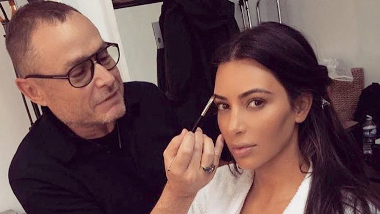 Celebrity makeup artists inform you the way to ace the correct eyeliner flick