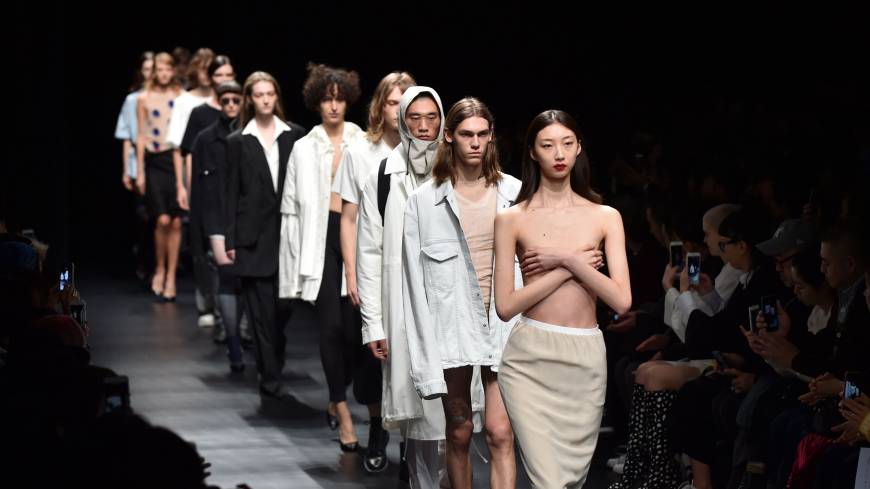 Cities Fashion Week will showcase style for all
