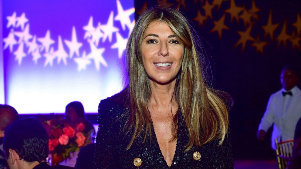 Project Runway’s Nina Garcia on Her Double Mastectomy