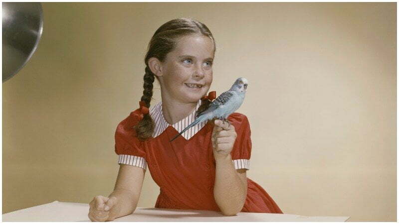 How girls got round rationing to stay in style