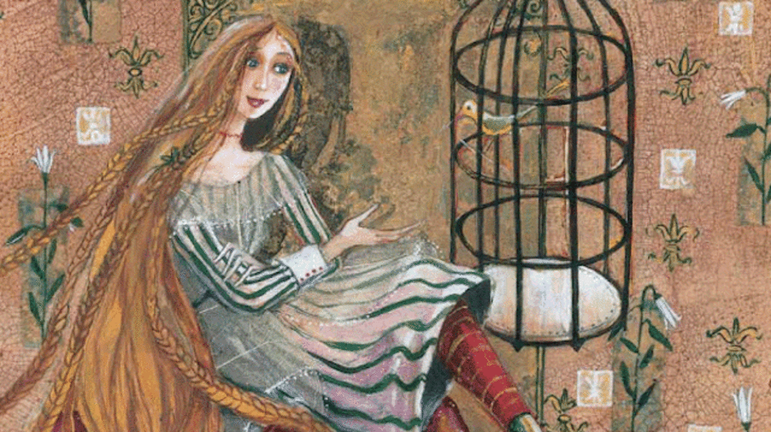 This four-yr-antique’s epic ‘Little Mermaid’ hair is something you need to ‘sea’ to agree with