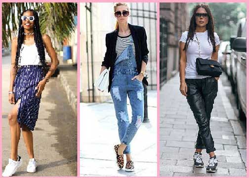 How to Dress Up