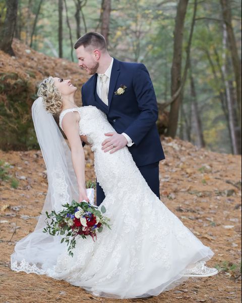 More Than a Dozen Brides Say This Wedding Photographer Ghosted Them