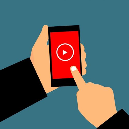 The New Creepy-Cool YouTube Trend You Can’t Look Away From