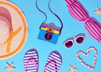 Build your summer 2021 kit