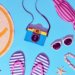Build your summer 2021 kit