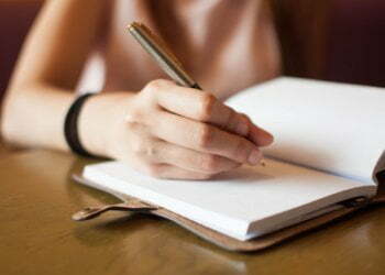 What It Takes to Be a Good Author