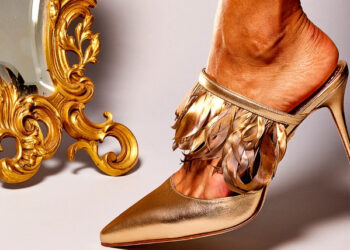 Manolo Blahnik to open exhibition at The Wallace Collection
