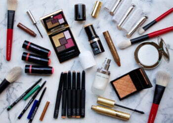 The 12 Best Sweat Proof Makeup Products